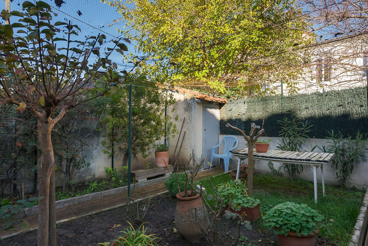 Maison à CARCASSONNE