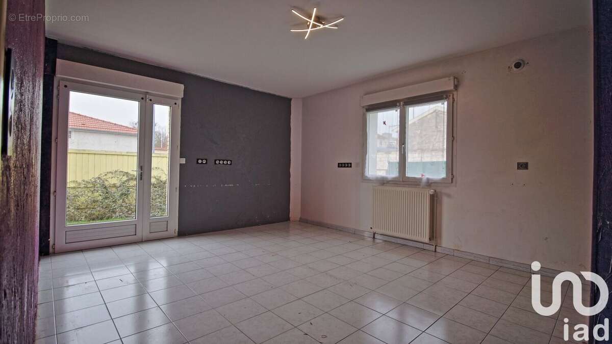 Photo 4 - Appartement à CHALONS-EN-CHAMPAGNE