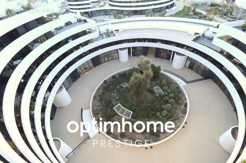 Appartement à AGDE