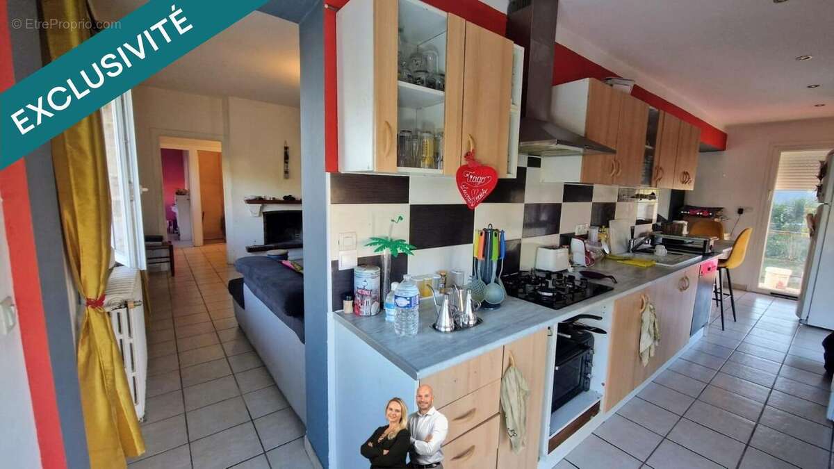 Photo 6 - Maison à TONNEINS