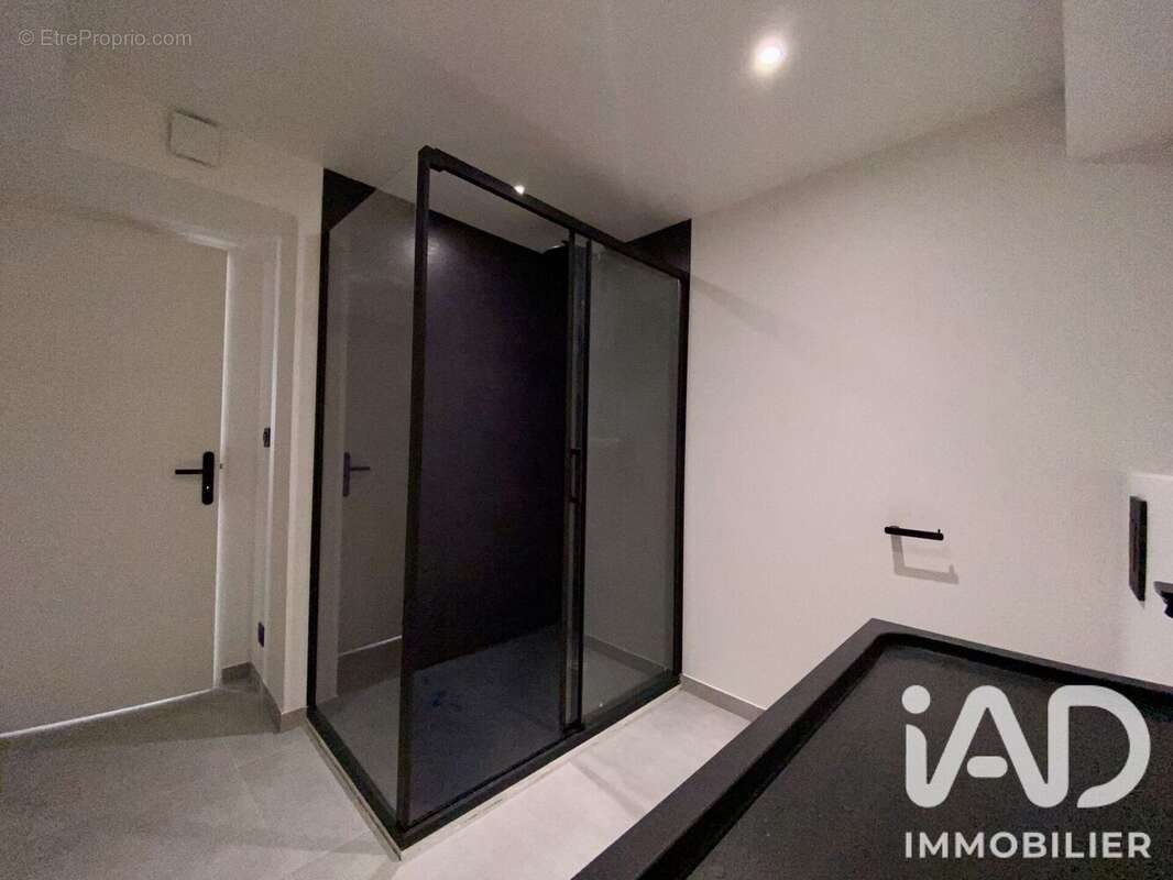Appartement 44 m² à Aubignan  - photo 8