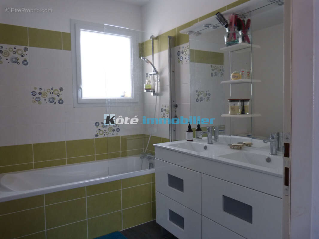 Villa plain pied de 118 m2 plein sud avec de belles prestations classee a - photo 10