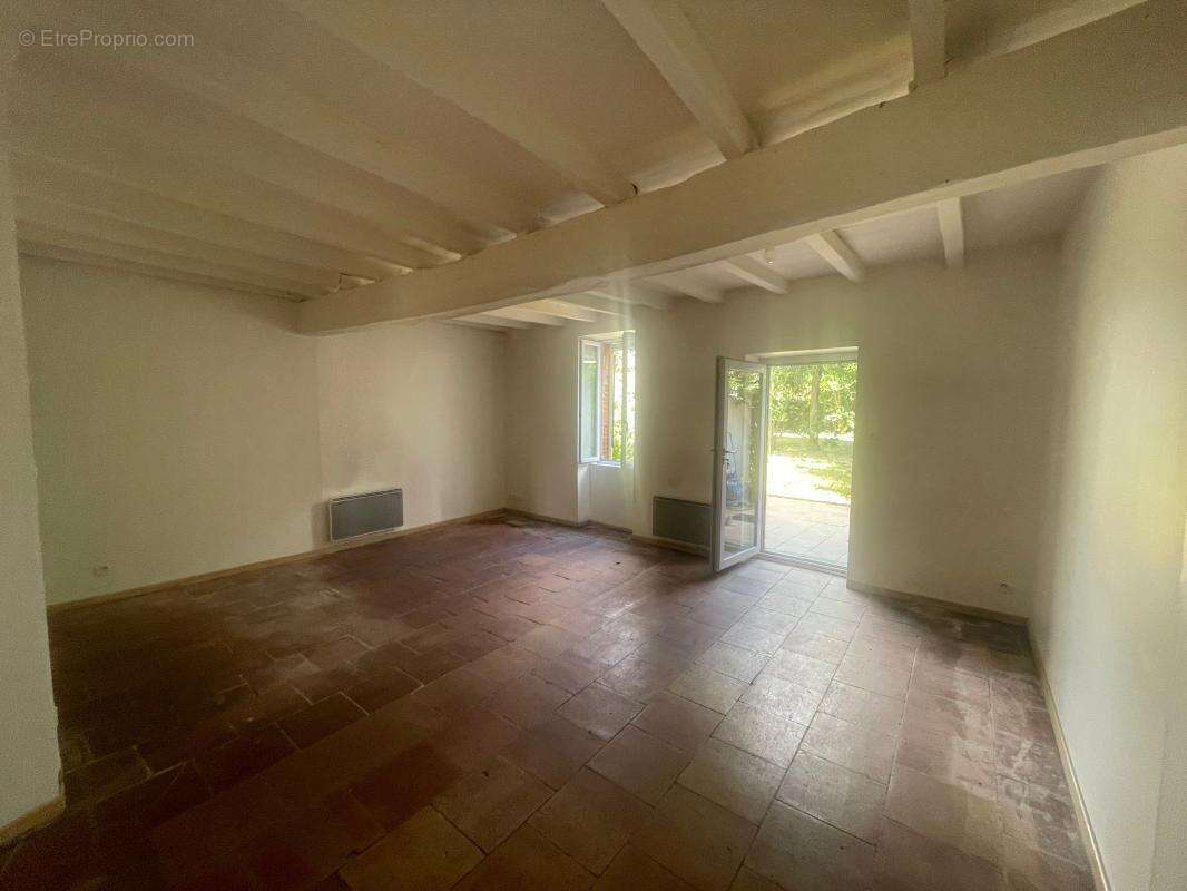 Appartement à SAINT-JORY