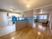 Appartement à FIRMINY