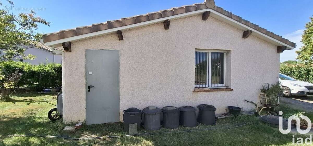 Photo 4 - Maison à MURET