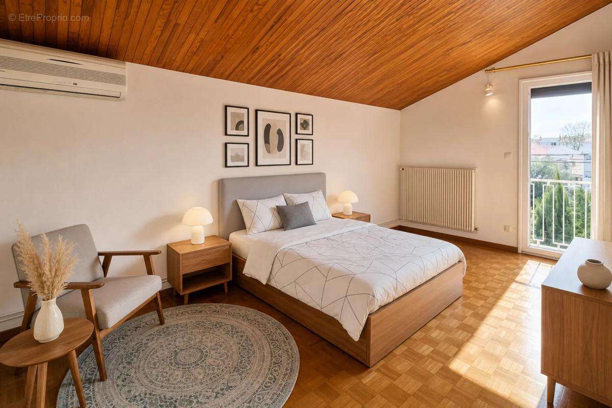 Maison à PERPIGNAN