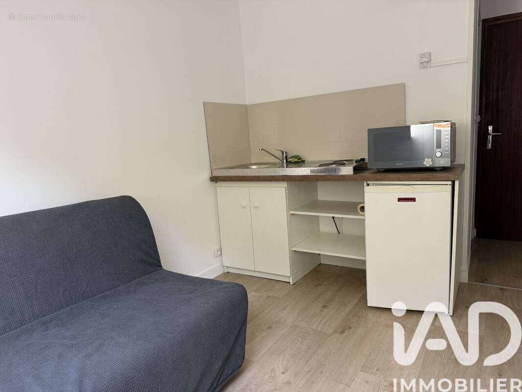 Photo 2 - Appartement à ROCHECORBON