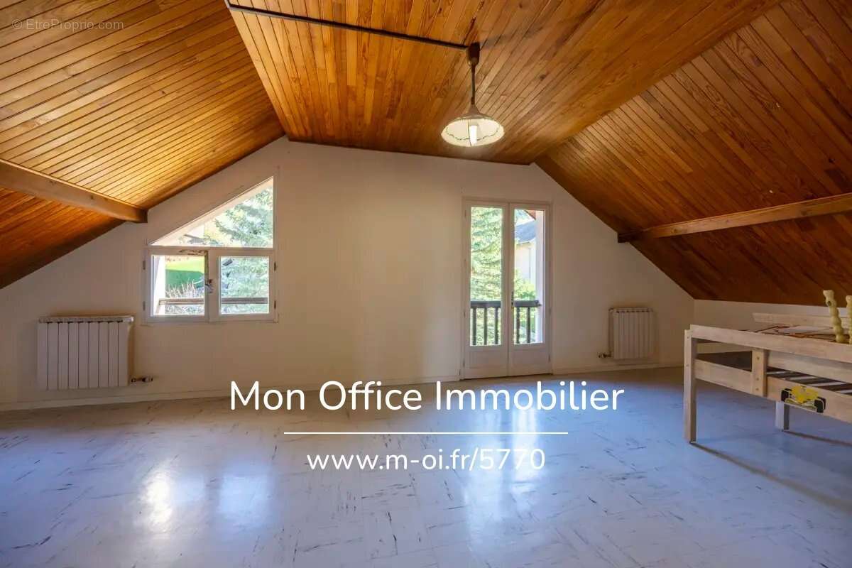 Maison à GUILLESTRE