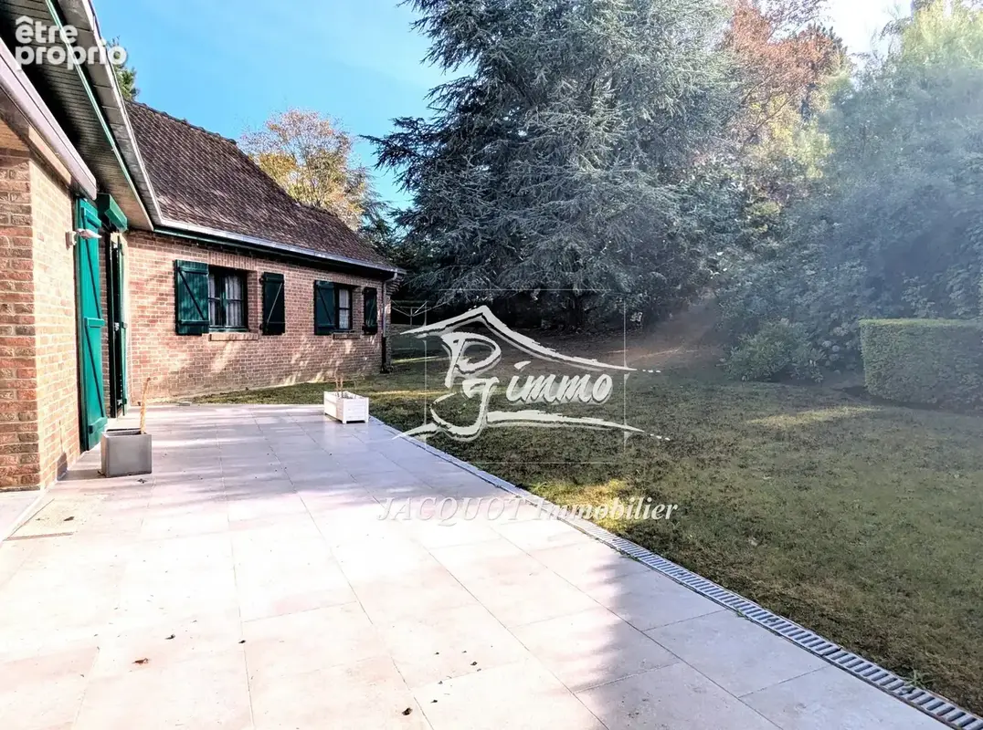Maison 150 m² à Halluin  - photo 13