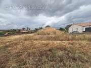 Terrain à BRUGAIROLLES