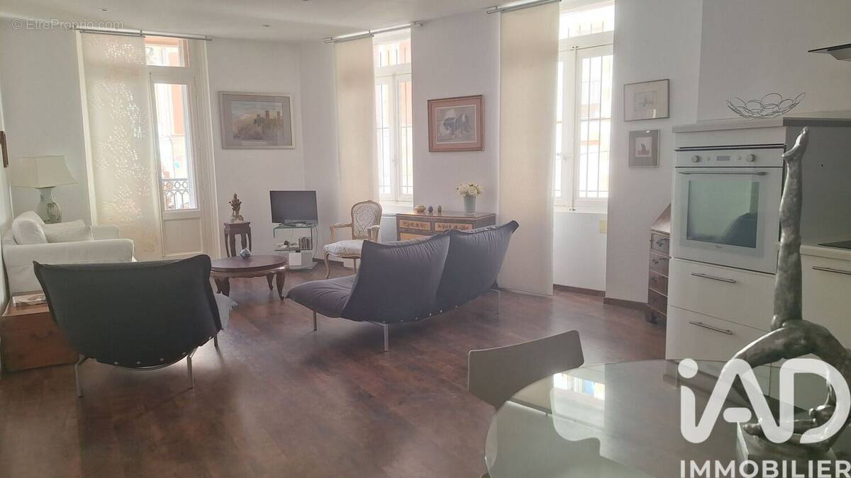 Photo 1 - Appartement à AMELIE-LES-BAINS-PALALDA