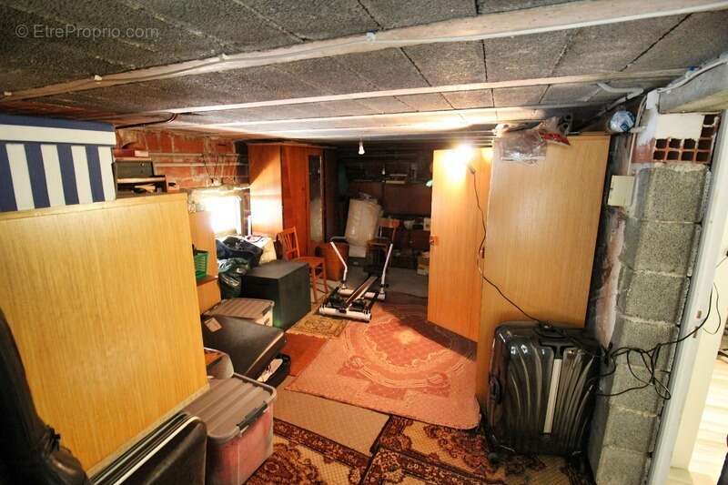 Maison à LE PASSAGE