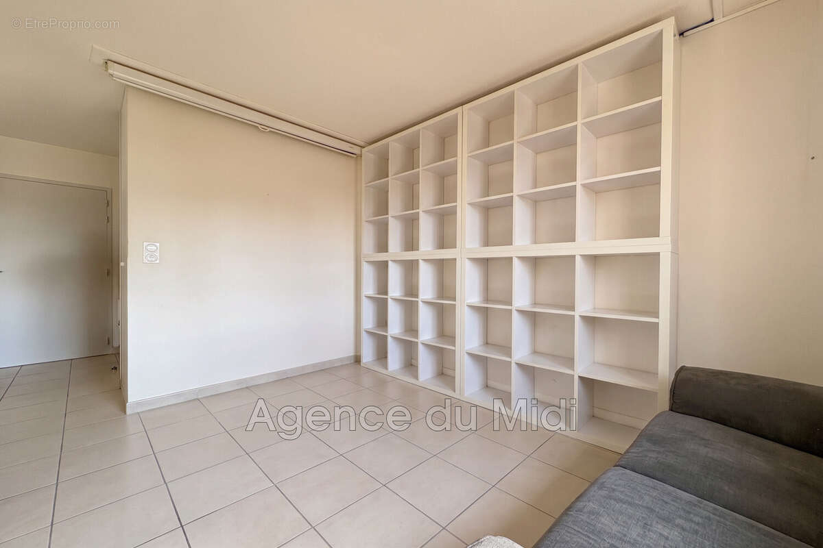 Appartement à LEUCATE