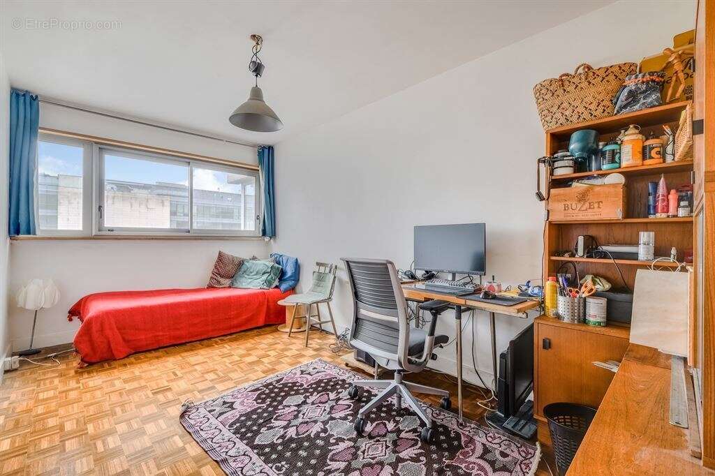 Appartement à BAGNOLET