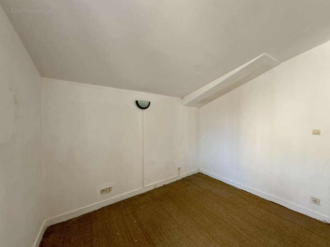 Appartement à NIEUL-SUR-MER