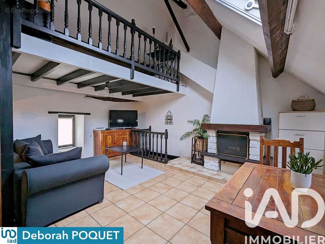 Photo 3 - Appartement à MORSANG-SUR-ORGE