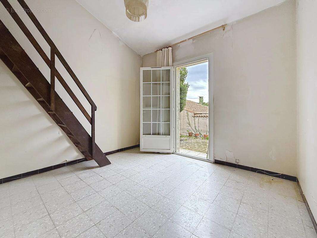 Maison à NIMES