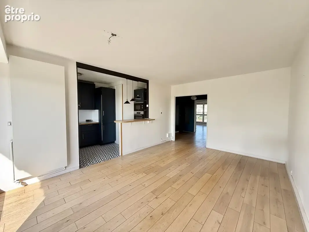 Appartement 3 pièces 62 m² à vendre à Fontenay-Aux-Roses (92260) - photo 6