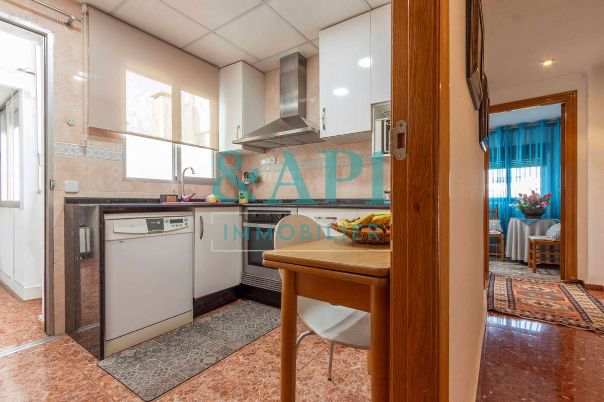 Appartement à CONDAT