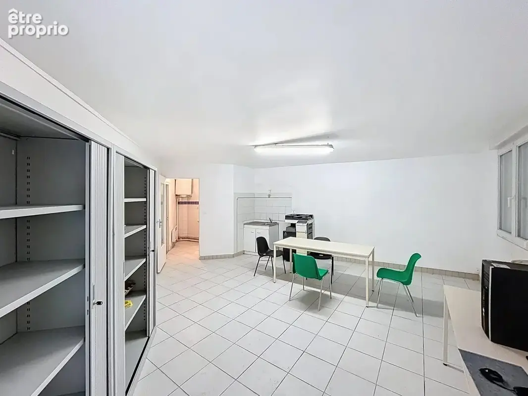 Vente Bureau-local Anizy-le-grand(02320) 97 000ï¿œ - photo 4
