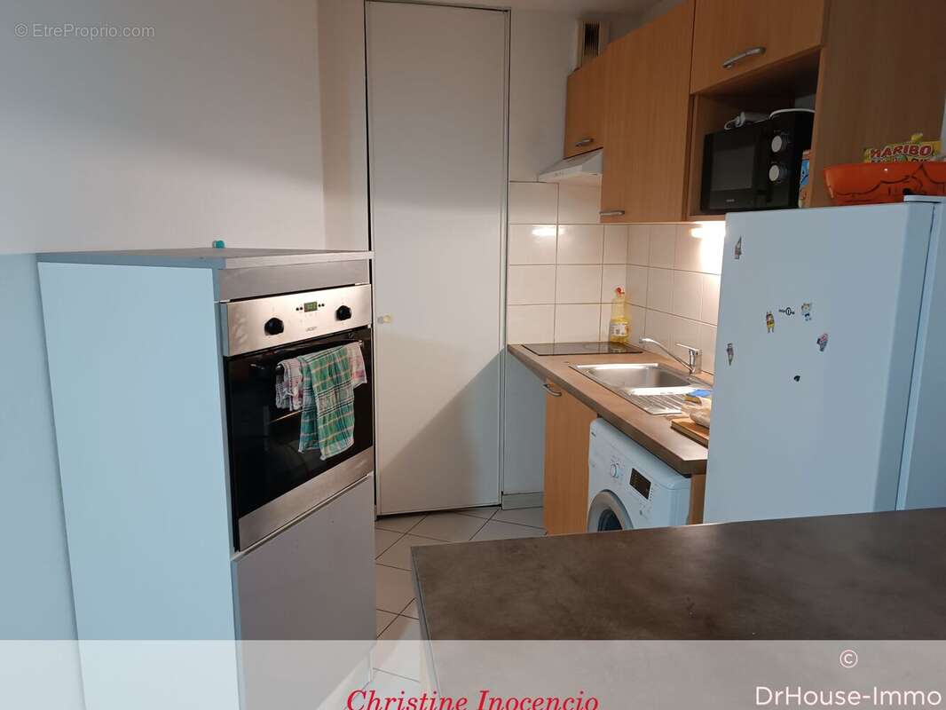 Appartement à SAINT-YZAN-DE-SOUDIAC