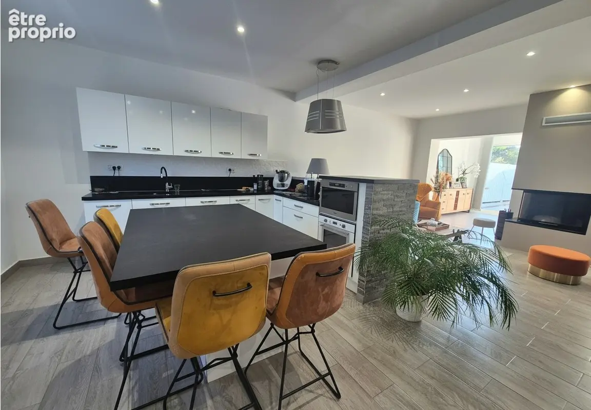 Maison 159m² à linguizzetta - photo 3