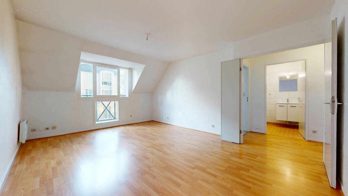 Appartement à CORMEILLES-EN-PARISIS