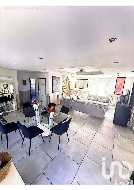 Photo 9 - Maison à AUZAY