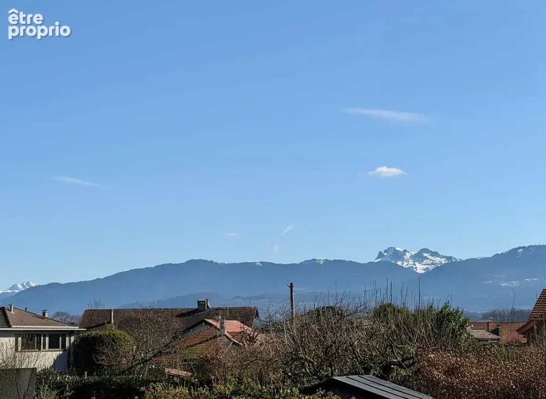 Terrain 547 m² à vendre à Sciez (74140) - photo 6