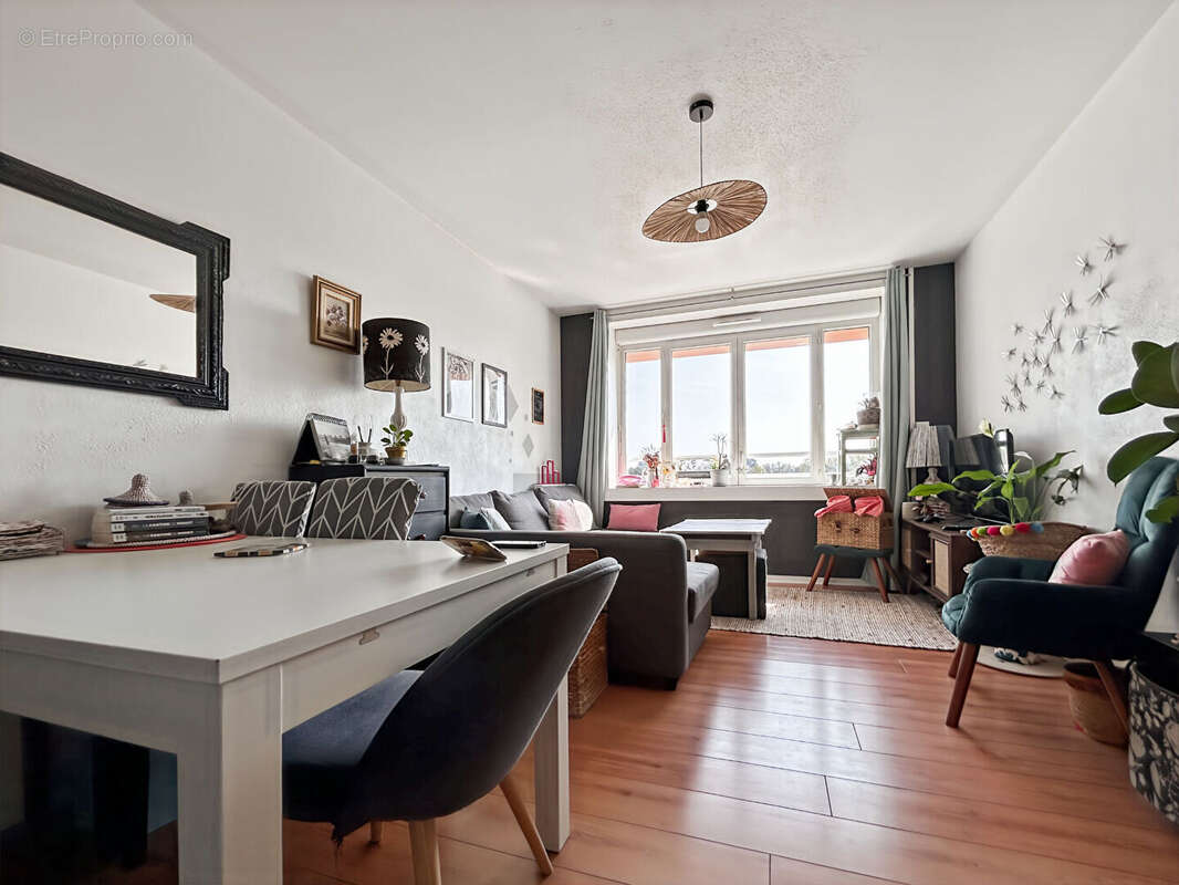 Appartement à MERIGNAC