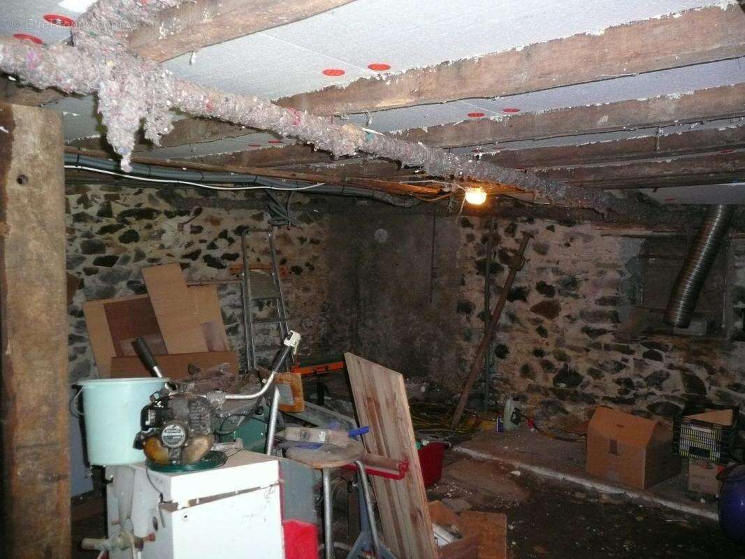 Maison à VILLEFRANCHE-DE-ROUERGUE