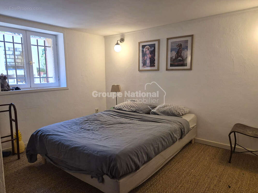 Maison à CARPENTRAS