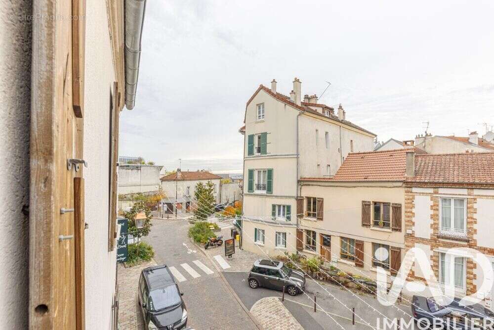 Photo 8 - Appartement à MONTMORENCY