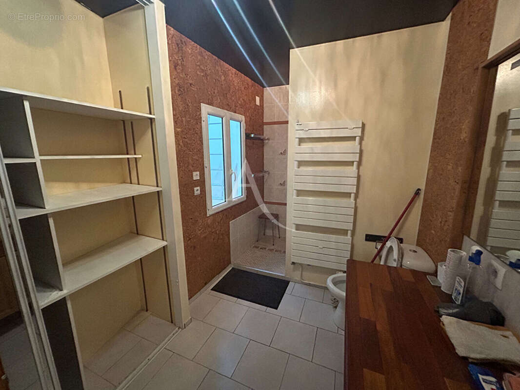 Maison à RIEUX-MINERVOIS