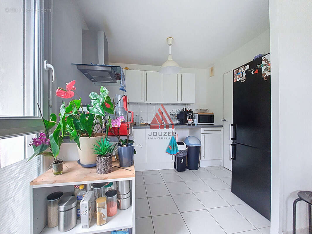 Appartement à LA CHAPELLE-SUR-ERDRE