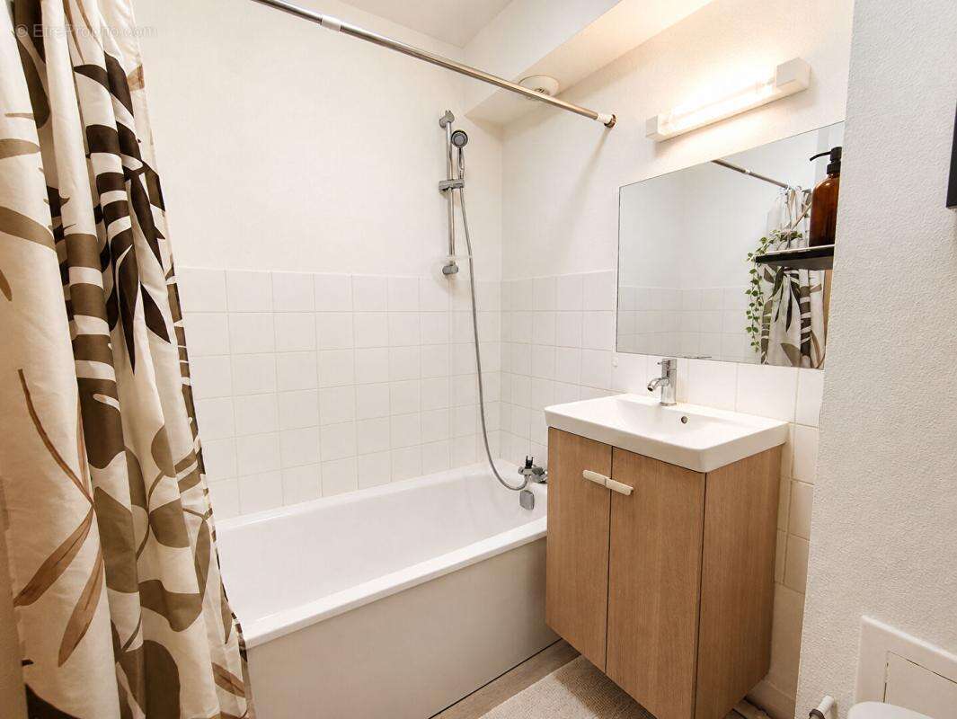 Appartement à SAINT-BRIEUC