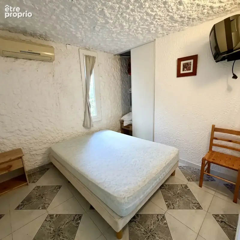 Marine de sant Ambroggio - Appartement 2 chambres vue mer - photo 10
