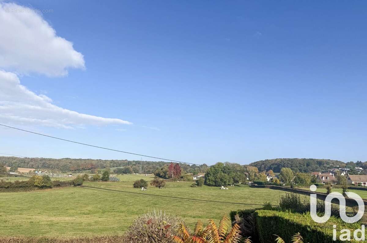 Photo 7 - Maison à GOUY