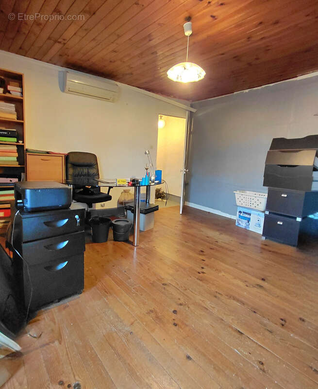 Maison à SAINT-BONNET-DE-ROCHEFORT