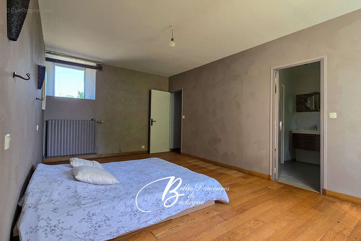 Maison à PLAINTEL