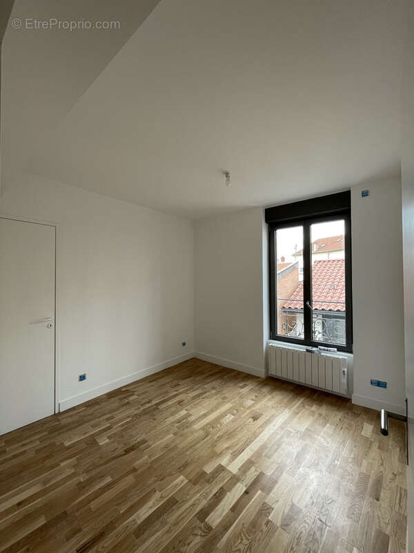 Appartement à SAINT-FONS