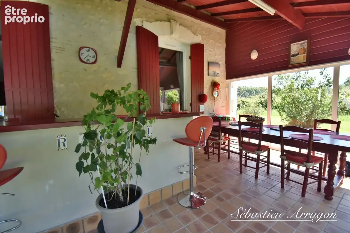 Lafitte-sur-Lot (47) – Une parenthèse hors du temps avec accès direct au Lot - photo 10