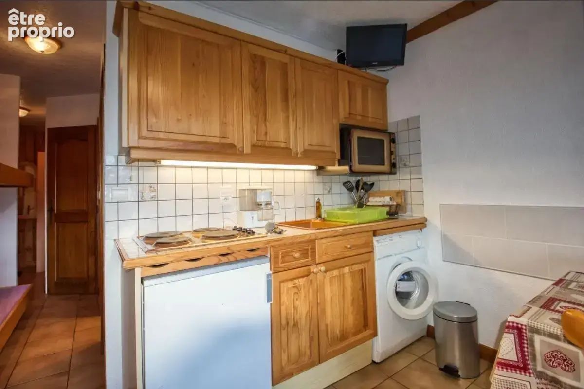 Appartement - photo 2