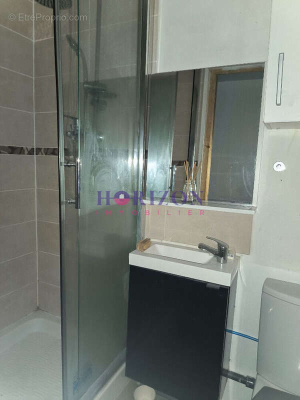 Appartement à BEAUMONT-SUR-OISE