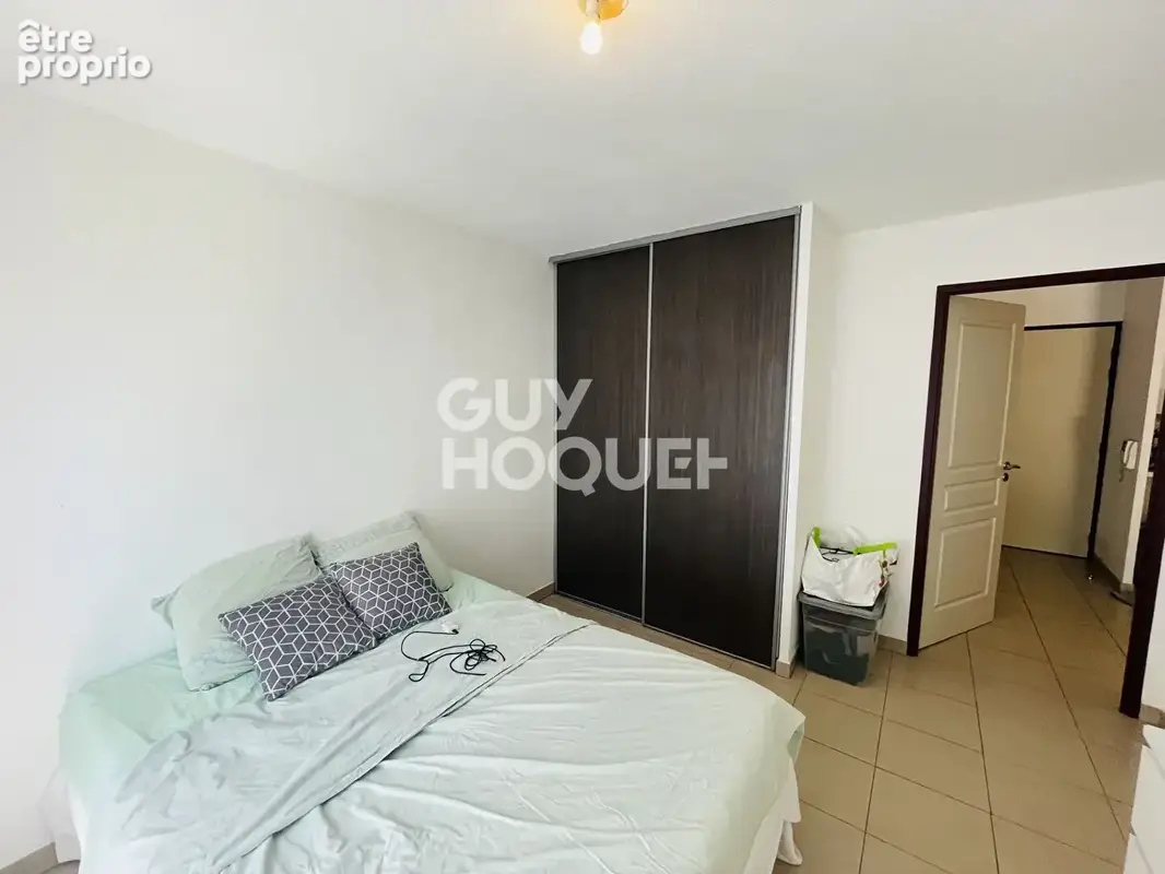 Juvignac T2 : 39.83 m2  + JARDIN  (vendu loué) - photo 7