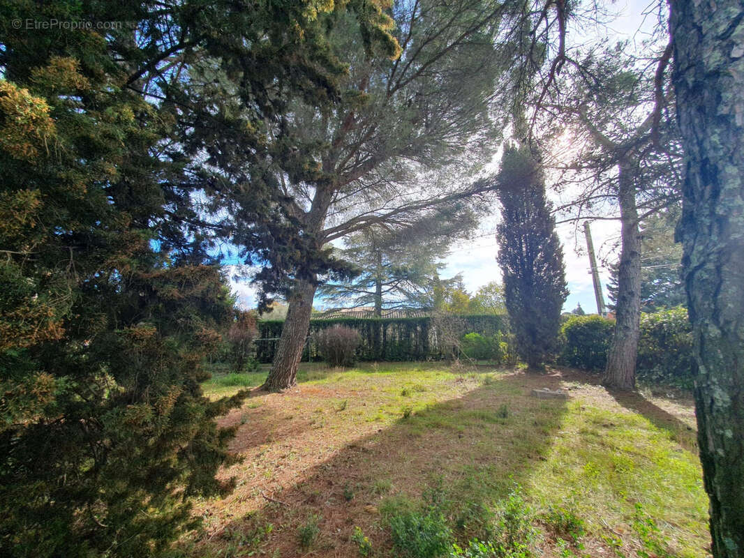 Un beau potentiel à uzes - photo 8
