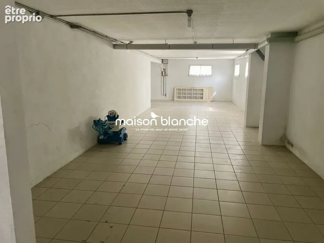 Maison 6 pièces 120 m² à vendre à Beaulieu-Sur-Layon (49750) - photo 9