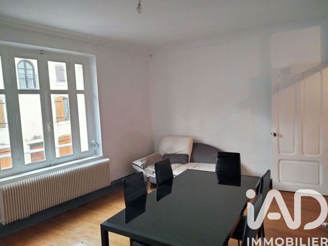 Photo 3 - Appartement à TOUL