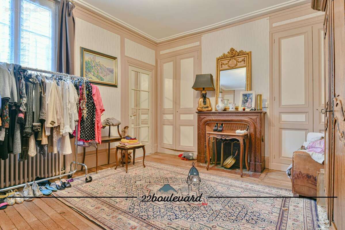 Appartement à LIMOGES