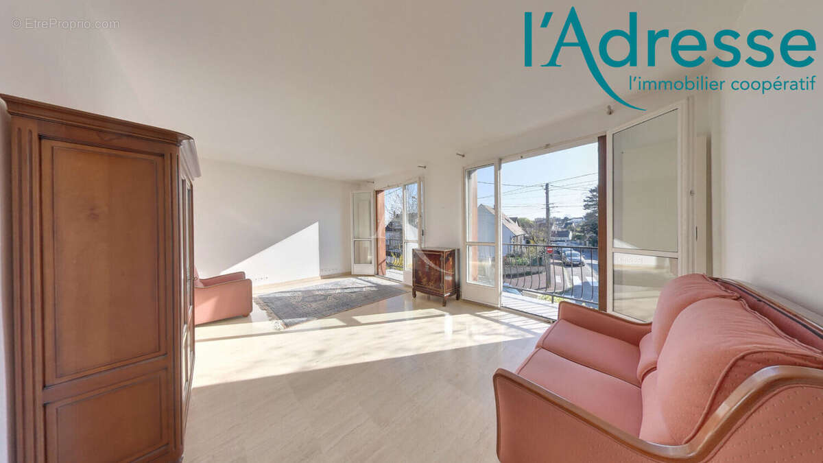 Maison à NOISY-LE-GRAND